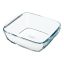 Pyrex Square Airfryer Dish - 2.2L