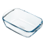 Pyrex Rectangular Airfryer Dish, 1.2L