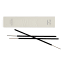 WICK Sandalwood & Cardamom Luxury Incense, 15-Piece angle