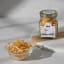 Burst Botanicals Dried White Onion Flakes, 35g