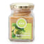 Burst Botanicals Dried Bergamot Infuser Granules, 125g
