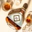 Avante Brandy Founders' Fifteen XV Cape Brandy, 750ml on the table