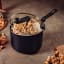 Tramontina Loreto Aluminium Popcorn Maker, 3.5L with pop corn