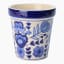 Thread Office Hamptons Planter, 15cm
