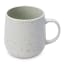Salisbury & Co Collective Dune Porcelain Mug, 400ml - Oat Milk