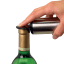 Brabantia Corkscrew Classic - Silver detail