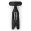 Brabantia Tasty+ Corkscrew - Dark Grey