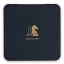 Suck UK Iron & Glory Magnetic Travel Chess Set angle