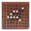 Suck UK Iron & Glory Wooden Reversi Game