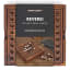 Suck UK Iron & Glory Wooden Reversi Game packaging