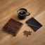 Suck UK Iron & Glory Wooden Sudoku Set on the table