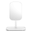 Brabantia ReNew Mirror with Storage Tray - White angle