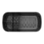 Brabantia ReNew Bathroom Caddy - Dark Grey angle