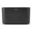 Brabantia ReNew Bathroom Caddy - Dark Grey angle