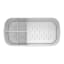 Brabantia ReNew Bathroom Caddy - White angle