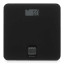 Brabantia Battery-Free Digital Bathroom Scale - Dark Grey