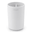 Brabantia ReNew Toothbrush Holder - White