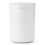 Brabantia ReNew Toothbrush Holder - White angle