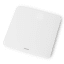 Brabantia Digital Bathroom Scale - White angle