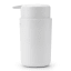 Brabantia ReNew Soap Dispenser - White angle
