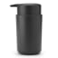 Brabantia ReNew Soap Dispenser - Dark Grey angle
