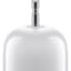 Laifen Wave Electric Toothbrush - ABS White detail