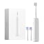 Laifen Wave Electric Toothbrush - ABS White packaging