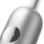 Laifen Wave Electric Toothbrush - Stainless Steel detail