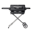 Masterbuilt Portable Charcoal Grill Cart