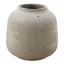 Hertex HAUS Desert Stone Mekong Vase - Small