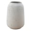 Hertex HAUS Chalk White Mekong Vase - Large