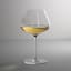 Zalto Balance Wine Glasses - Set of 2 with wine