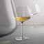 Zalto Balance Wine Glasses - Set of 6 with wine