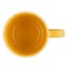 Le Creuset Stoneware V Mug, 180ml - Nectar angle