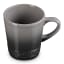 Le Creuset Stoneware V Mug, 180ml - Flint