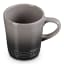 Le Creuset Stoneware V Mug, 100ml - Flint