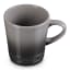 Le Creuset Stoneware V Mug, 330ml - Flint