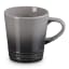 Le Creuset Stoneware V Mug, 330ml - Flint angle