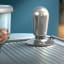 Philips Barista Brew Semi-Automatic Bean-To-Cup Espresso Machine, PSA3218/10 detail