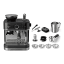 Philips Barista Brew Semi-Automatic Bean-To-Cup Espresso Machine, PSA3218/10 detail