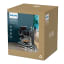 Philips Barista Brew Semi-Automatic Bean-To-Cup Espresso Machine, PSA3218/10 packaging