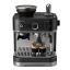 Philips Barista Brew Semi-Automatic Bean-To-Cup Espresso Machine, PSA3218/10 angle