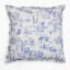 Thread Office Sereins Commodore Scatter Cushion Cover, 60cm x 60cm
