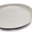 Humble & Mash Reactive White Platter, 32cm