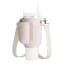 Stanley The All-Day Quencher Carry-All, 1.18L - Rose Quartz detail