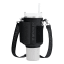 Stanley The All-Day Quencher Carry-All, 1.18L - Black detail