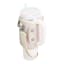 Stanley The All-Day Quencher Carry-All, 1.18L - Rose Quartz detail