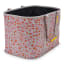 Joseph Joseph Hold-All Max Peach Collapsible Laundry Basket, 55L angle