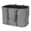 Joseph Joseph Hold-All Max Grey Collapsible Laundry Basket, 55L angle