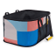 Joseph Joseph Hold-All Jonathan Lawes Collapsible Laundry Basket, 35L angle